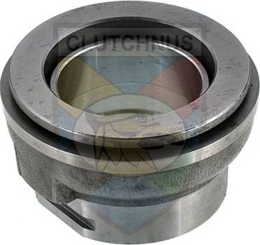 Clutchnus TBT07 - Clutch Release Bearing car-mod.net