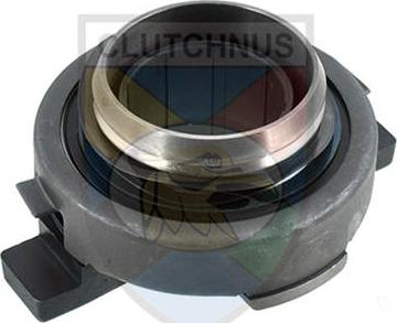 Clutchnus TBT12 - Clutch Release Bearing car-mod.net