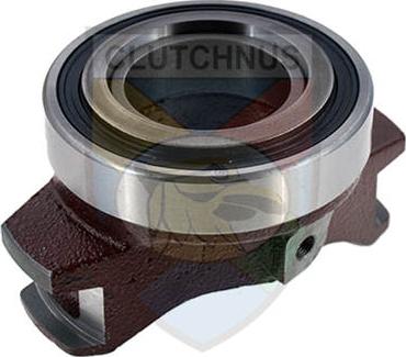 Clutchnus TBU15 - Clutch Release Bearing car-mod.net