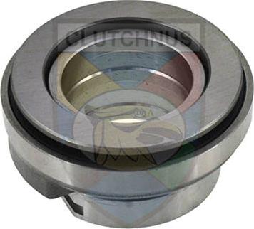 Clutchnus TBW04 - Clutch Release Bearing car-mod.net