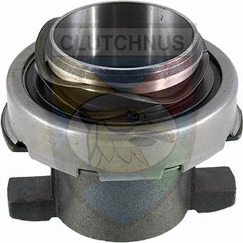 Clutchnus TBY01 - Clutch Release Bearing car-mod.net