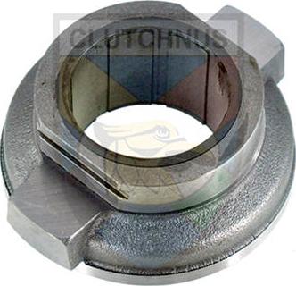 Clutchnus TBZ01 - Clutch Release Bearing car-mod.net