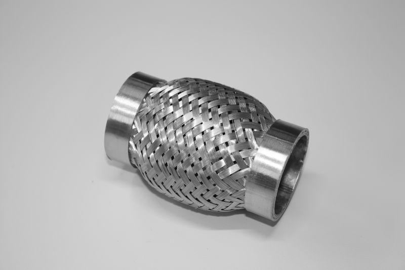 CMParts F4510 - Flex Hose, exhaust system car-mod.net