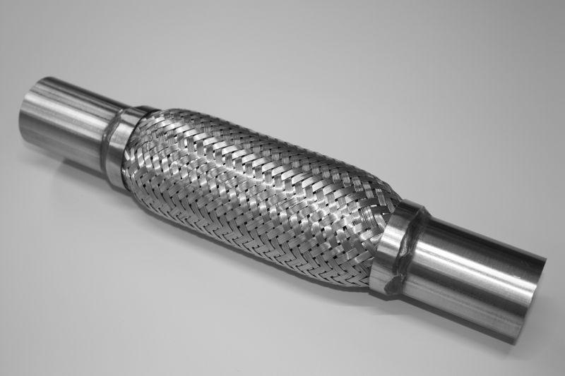 CMParts F452034 - Flex Hose, exhaust system car-mod.net