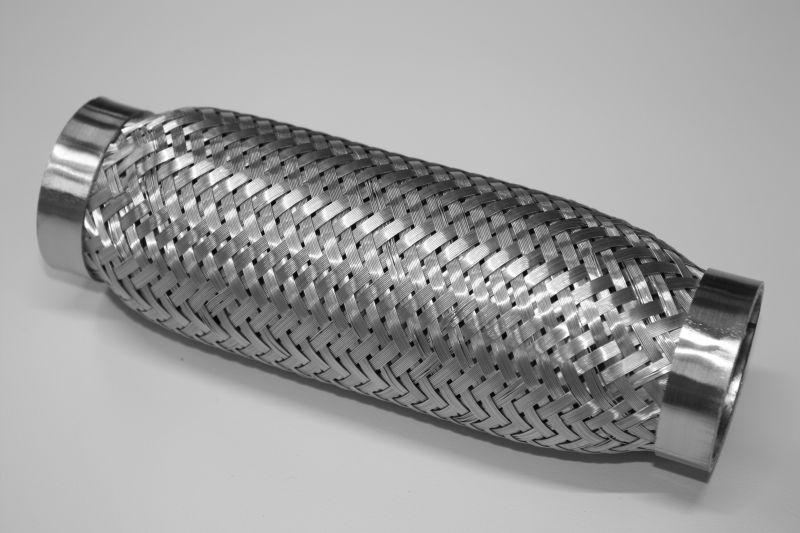 CMParts F4520 - Flex Hose, exhaust system car-mod.net