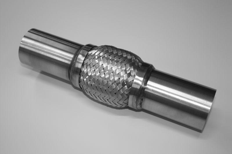 CMParts F551028 - Flex Hose, exhaust system car-mod.net