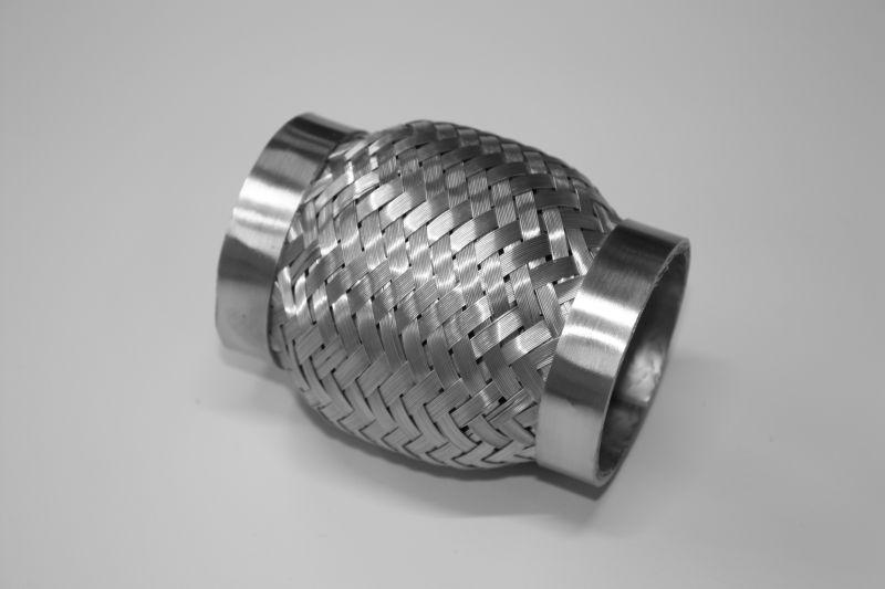 CMParts F5510 - Flex Hose, exhaust system car-mod.net