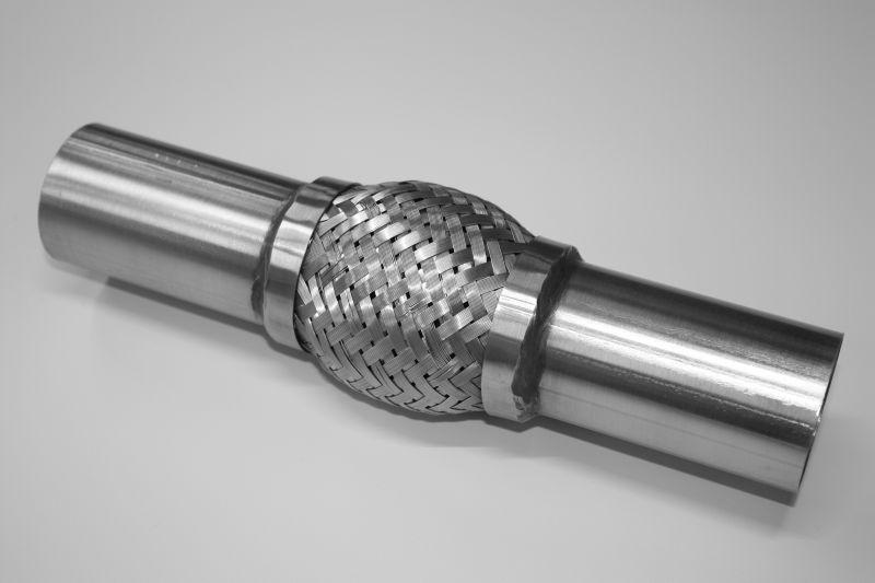 CMParts F501028 - Flex Hose, exhaust system car-mod.net