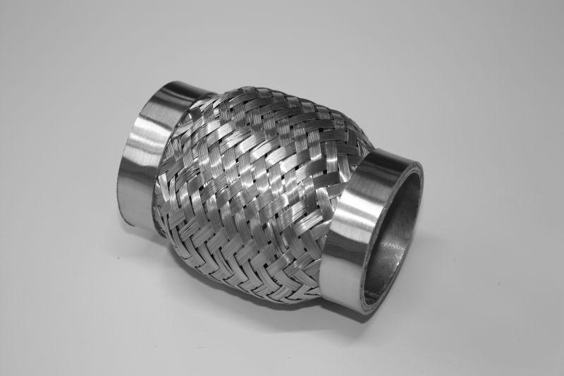 CMParts F5010 - Flex Hose, exhaust system car-mod.net