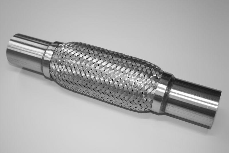 CMParts F502034 - Flex Hose, exhaust system car-mod.net