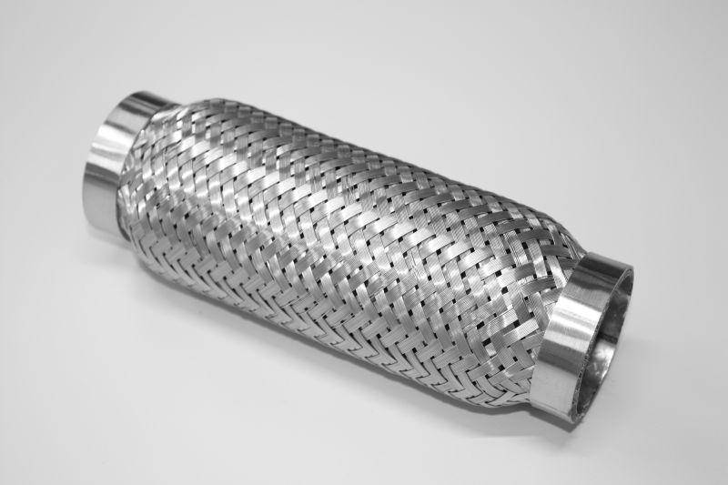 CMParts F5020 - Flex Hose, exhaust system car-mod.net