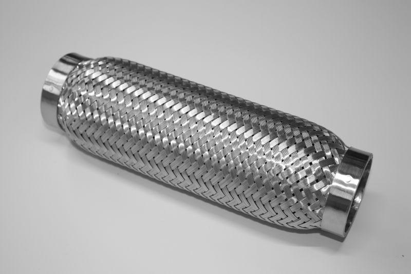 CMParts F5023 - Flex Hose, exhaust system car-mod.net