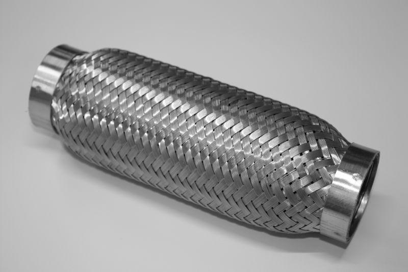 CMParts FI-4520 - Flex Hose, exhaust system car-mod.net