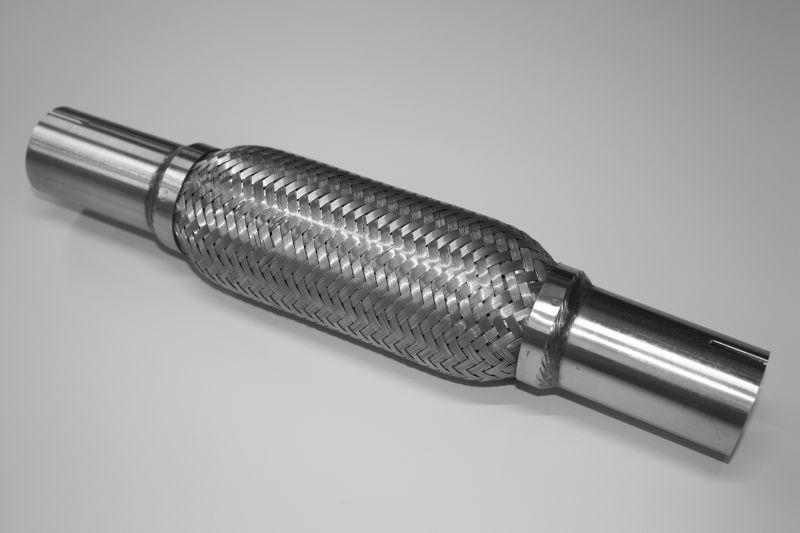 CMParts FI-452137 - Flex Hose, exhaust system car-mod.net