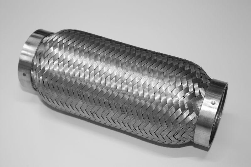 CMParts FI-5520 - Flex Hose, exhaust system car-mod.net