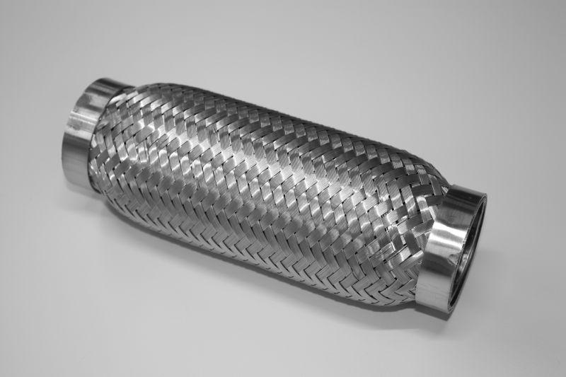 CMParts FI-5020 - Flex Hose, exhaust system car-mod.net