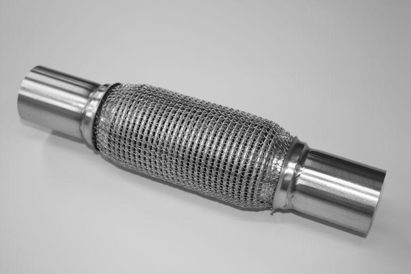 CMParts FS-451729 - Flex Hose, exhaust system car-mod.net