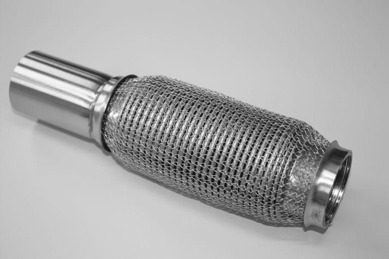 CMParts FS-451724-1 - Flex Hose, exhaust system car-mod.net