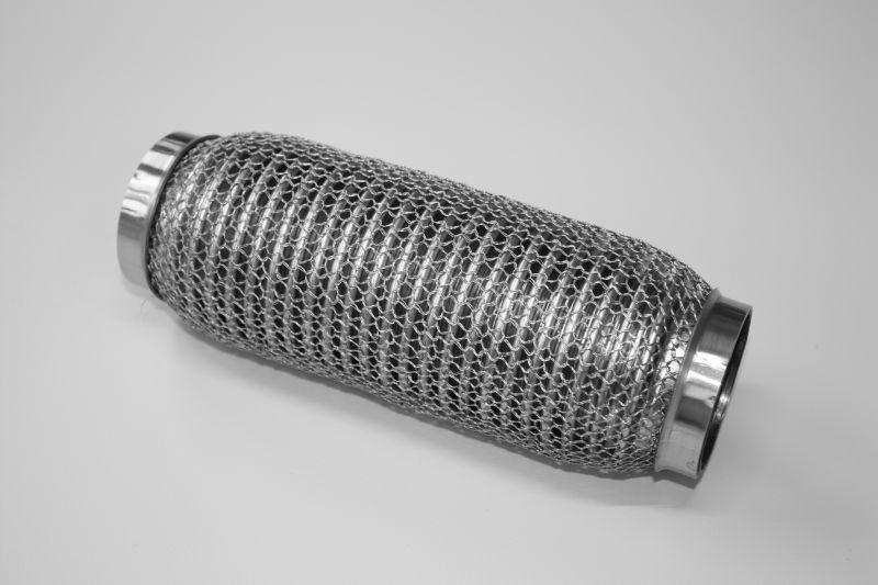 CMParts FS-5020 - Flex Hose, exhaust system car-mod.net