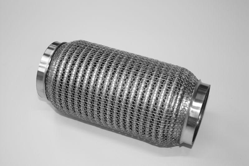CMParts FS-6018 - Flex Hose, exhaust system car-mod.net