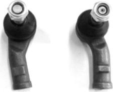 CNAB 650014203 - Tie Rod End car-mod.net