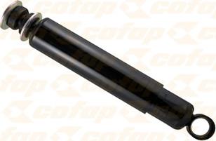COFAP 45033 - Shock Absorber car-mod.net