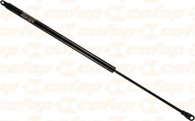 COFAP 16003 - Gas Spring, door car-mod.net