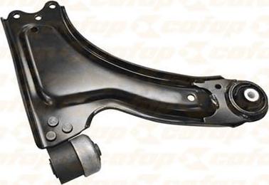 COFAP BJC04121M - Track Control Arm car-mod.net