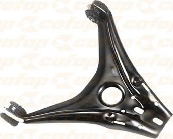 COFAP BJC01027M - Track Control Arm car-mod.net