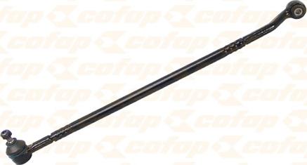 COFAP BRC01004M - Tie Rod car-mod.net