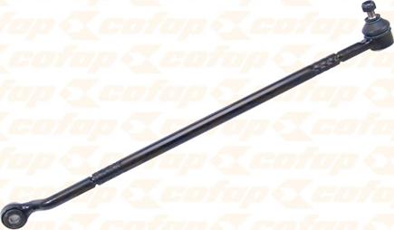COFAP BRC01000M - Tie Rod car-mod.net
