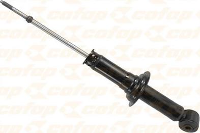 COFAP GB48166 - Shock Absorber car-mod.net