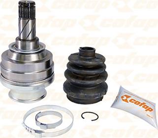 COFAP JDC04301 - Drive shaft Joint car-mod.net