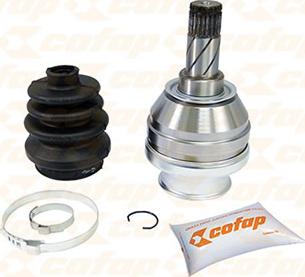 COFAP JDC04303 - Drive shaft Joint car-mod.net