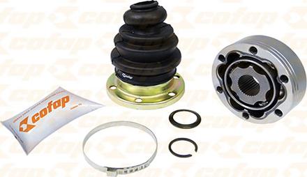 COFAP JDC01309 - Drive shaft Joint car-mod.net