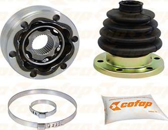 COFAP JDC01304 - Drive shaft Joint car-mod.net
