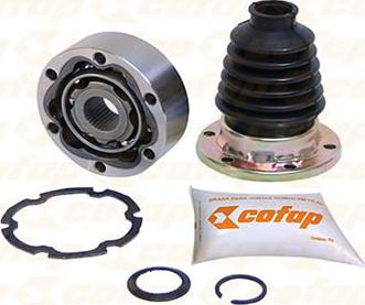 COFAP JDC01325 - Drive shaft Joint car-mod.net