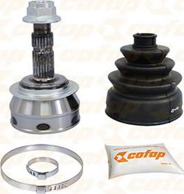 COFAP JHC04119 - Drive shaft Joint car-mod.net