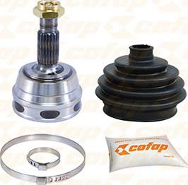 COFAP JHC01104 - Drive shaft Joint car-mod.net