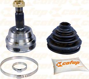 COFAP JHC01103 - Drive shaft Joint car-mod.net