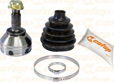 COFAP JHC01107 - Drive shaft Joint car-mod.net