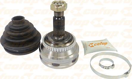 COFAP JHC01114 - Drive shaft Joint car-mod.net