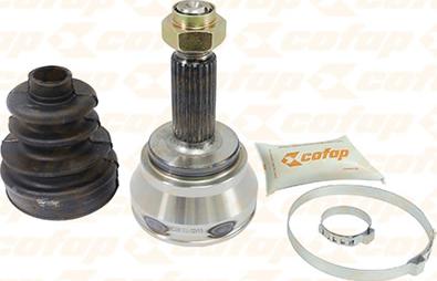 COFAP JHC08103 - Drive shaft Joint car-mod.net