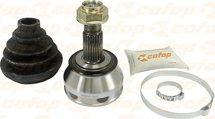 COFAP JHC03111 - Drive shaft Joint car-mod.net
