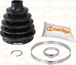 COFAP KJH01209 - Repair Kit, kingpin (axle beam) car-mod.net