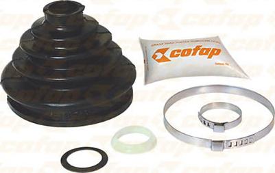 COFAP KJH01205 - Repair Kit, kingpin (axle beam) car-mod.net