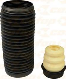 COFAP KSC01105S - Suspension Kit, shock absorber car-mod.net