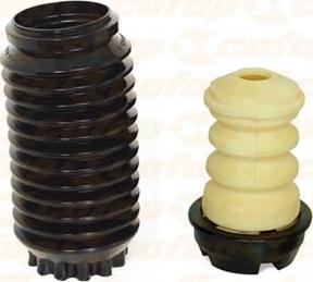 COFAP KSC01205S - Suspension Kit, shock absorber car-mod.net