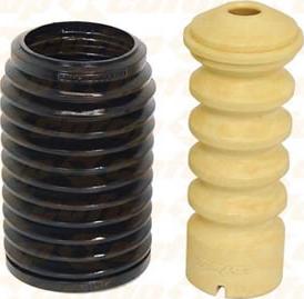 COFAP KSC01203S - Suspension Kit, shock absorber car-mod.net