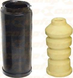 COFAP KSC08201S - Suspension Kit, shock absorber car-mod.net